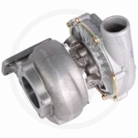 Turbófeltöltő Deutz motorhoz