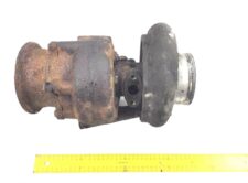 Holset turbófeltöltő 1680504 / 3774518 DAF SB3000 – használt