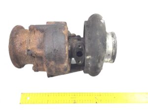 Holset turbófeltöltő 1680504 / 3774518 daf sb3000 – használt