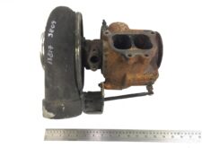 Turbófeltöltő Scania P/G/R/T 2387855 – Használt