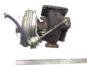 Borg warner om471-13 turbófeltöltő, kód 4710967199
