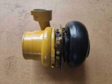 Használt Caterpillar turbófeltöltő