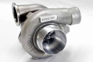 Cummins btcc-001 turbófeltöltő