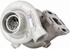 Turbófeltöltő Cummins 6BTAM-11 motorhoz