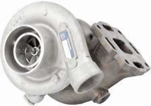 Turbófeltöltő cummins 6btam-11 motorhoz