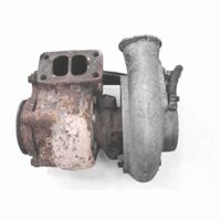 Használt Cummins ISC turbófeltöltő