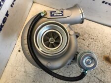 Mahle 183TC17812000 turbófeltöltő DAF 1409886-hoz