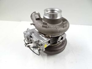 Turbófeltöltő paccar daf-hoz, kód 3778991