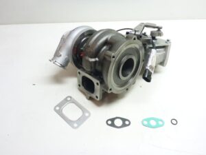 Turbófeltöltő daf lf 1708170 tömítésekkel