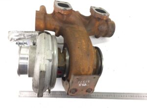 Turbófeltöltő daf xf105 cf85 mx340 1689175