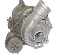 Turbófeltöltő Deutz TCD 2013 L6 2V