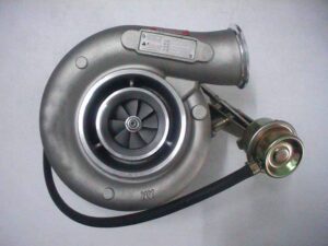 Deutz bf6m1013c turbófeltöltő – nagy teljesítményű modell