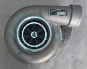 Turbófeltöltő deutz tcd 2012 – hx50 modell, sorozat 1009834