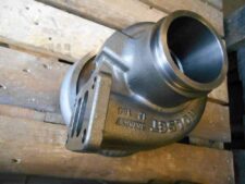 Holset turbófeltöltő Case CX210 kotrógéphez – Eredeti alkatrészek és tartozékok