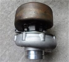 Turbófeltöltő Iveco EuroCargo 214012-13
