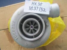 HX35 turbófeltöltő Komatsu PC220-6 6D102 motorhoz
