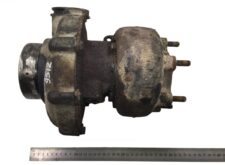 Turbófeltöltő MAN 51091007926 D2066 D2676 használt