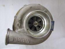 Turbófeltöltő MAHLE 228TC17918000 MAN-hoz