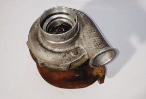 Mahle turbófeltöltő turbina man-hoz