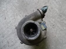Turbófeltöltő MAN TGX Borg Warner 5328 101 30 91