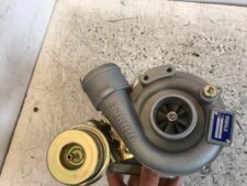 Mercedes A6010960399 Mahle turbófeltöltő