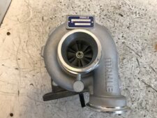 MAHLE turbófeltöltő Mercedes-Benz A9040962799