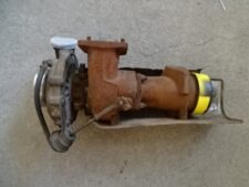Turbófeltöltő Mercedes-Benz Atego 2 OM926LA A0060967999