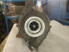 Turbófeltöltő Mercedes-Benz ATEGO 2 Borg Warner A9260966699