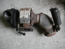 Turbófeltöltő Mercedes OM501LA R5411443212