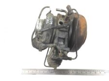 Használt Scania 2454861 Holset turbófeltöltő