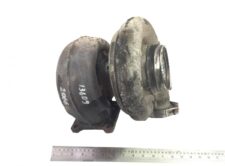 Turbófeltöltő Scania DC12/14/17 1538372 2005