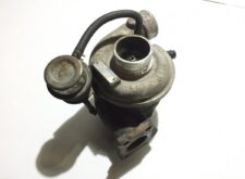 Garrett turbófeltöltő Volvo 3976870 85000059 Perkinshez