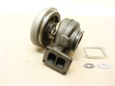 Turbófeltöltő Volvo-hoz, kód 8113407