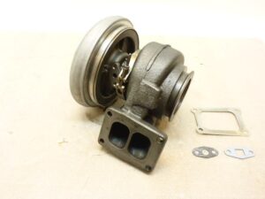 Turbófeltöltő volvo-hoz, kód 8113407