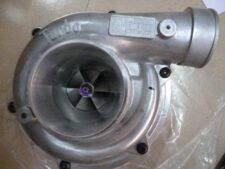 Turbófeltöltő ZAX330-3 6HK1 RHE7 Hitachi motorhoz