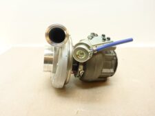 Volvo teherautó turbófeltöltő, modell 3793858