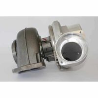 Turbófeltöltő Liebherr R900 R914 R944 kotrógéphez