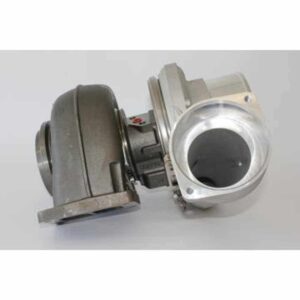 Turbófeltöltő liebherr r900 r914 r944 kotrógéphez
