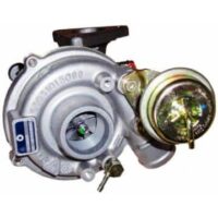 Deutz BF4L913 motor turbófeltöltő