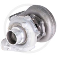 Új Garrett turbófeltöltő Deutz BF4L2011 motorhoz