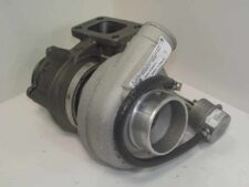 Új turbófeltöltő Volvo EW180C-hoz
