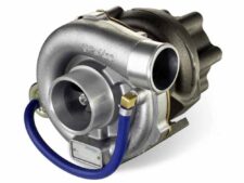 Eredeti Perkins motor turbófeltöltő