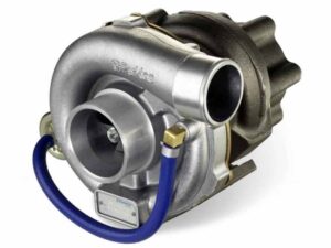 Eredeti perkins motor turbófeltöltő