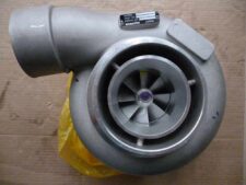 Turbófeltöltő Komatsu PC650-7 6D170 kotrógéphez
