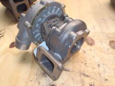 Turbófeltöltő Deutz motorokhoz – Ipari, nehézgépjárművekhez