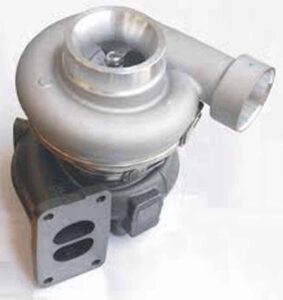Turbófeltöltő mercedes om501 motorhoz