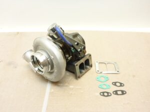 Turbófeltöltő turbo volvo-hoz (85020194)