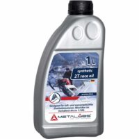 Metalubs 2T Race Oil szintetikus motorolaj 1L