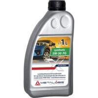 Metalubs 5W-30 FG szintetikus motorolaj 1L