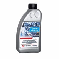 Metalubs 5W-40 PD 1L szintetikus motorolaj